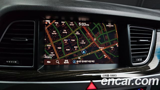 Genesis G80 2019 — photo 14