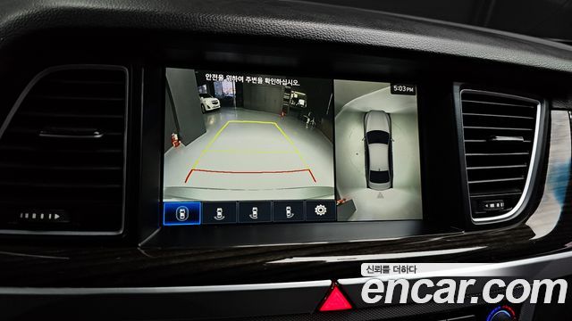 Genesis G80 2019 — photo 15