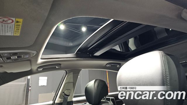 Genesis G80 2019 — photo 17