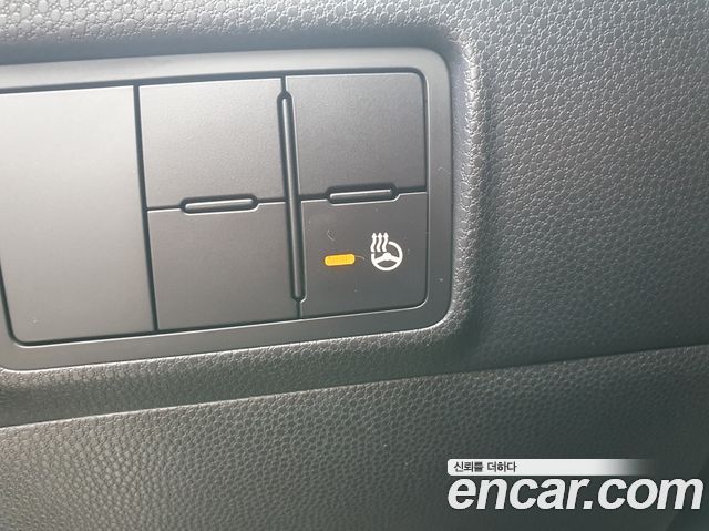 Kia morning 2012 — photo 10