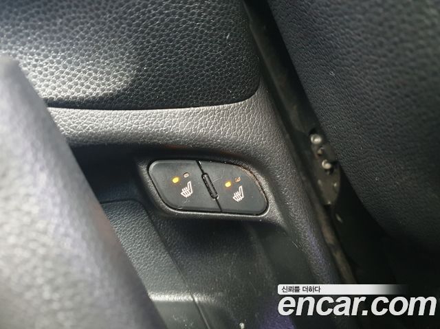 Kia morning 2012 — photo 15