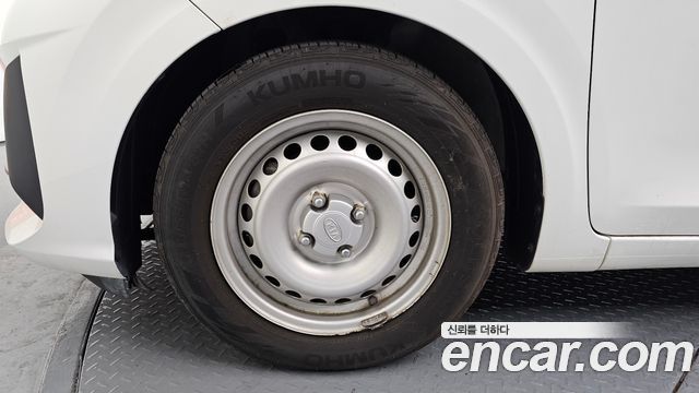Kia morning 2021 — photo 5