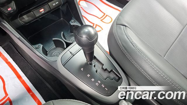 Kia morning 2021 — photo 9