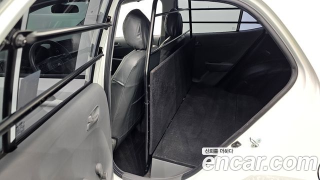 Kia morning 2021 — photo 11