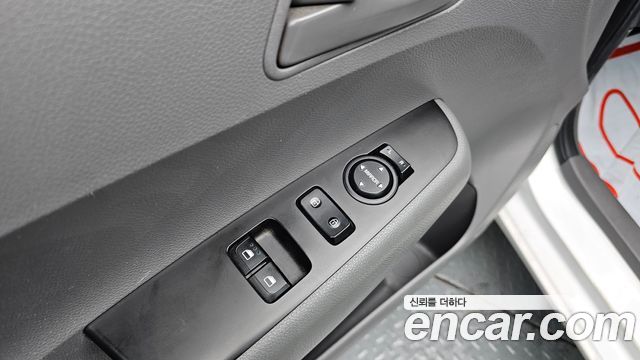 Kia morning 2021 — photo 14