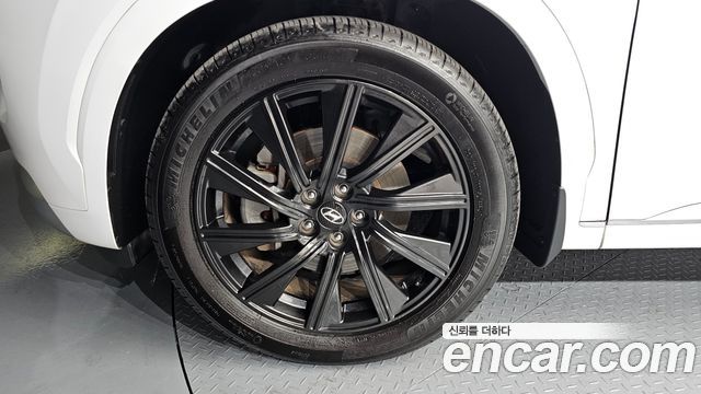 Hyundai Palisade 2021 — photo 5