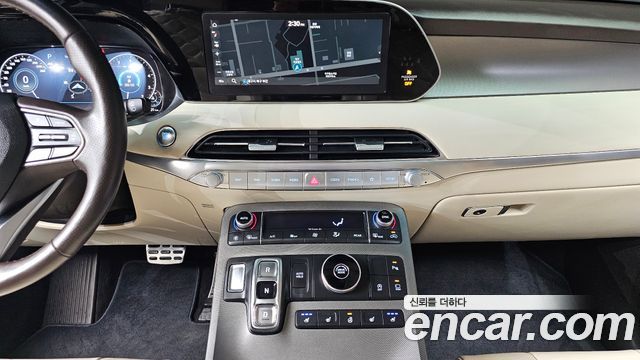 Hyundai Palisade 2021 — photo 13