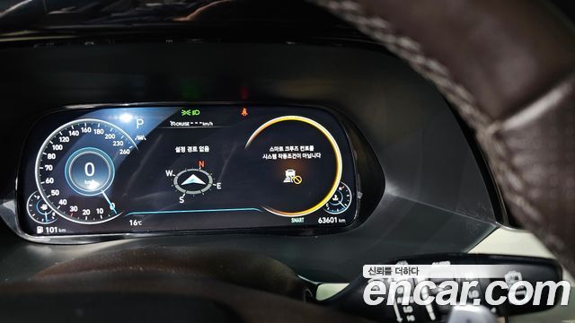 Hyundai Palisade 2021 — photo 15