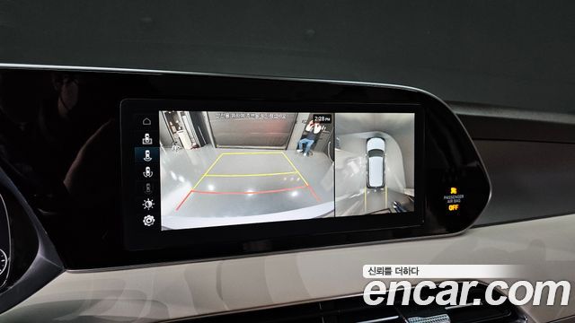 Hyundai Palisade 2021 — photo 16