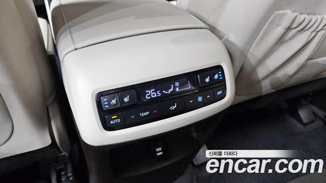 Hyundai Palisade 2021 — photo 17