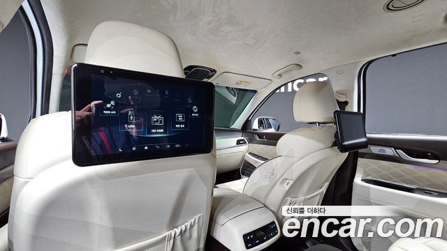 Hyundai Palisade 2021 — photo 18