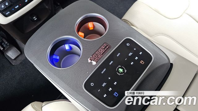 Hyundai Palisade 2021 — photo 19
