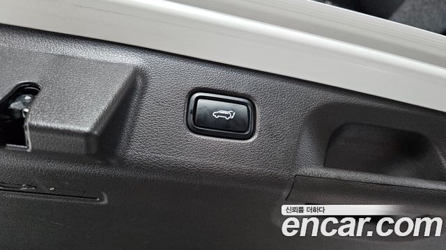 Hyundai Palisade 2021 — photo 20