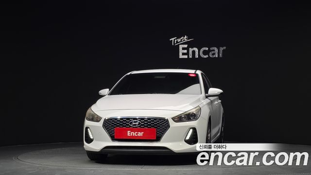 Hyundai i30 2017 — photo 3