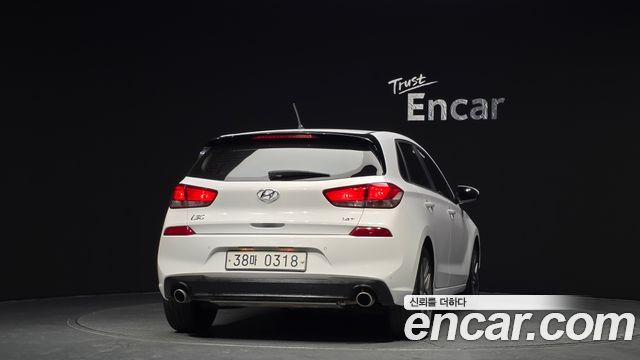 Hyundai i30 2017 — photo 4
