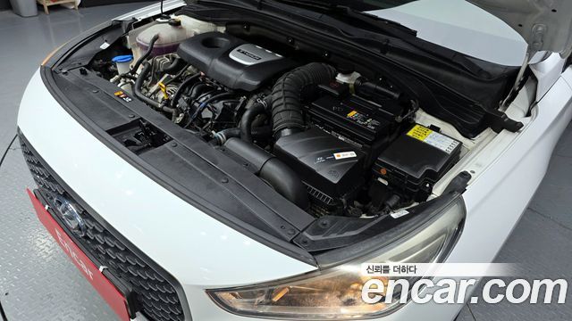 Hyundai i30 2017 — photo 6