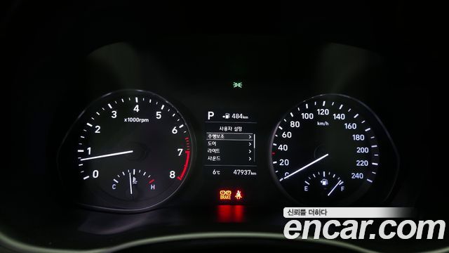 Hyundai i30 2017 — photo 8