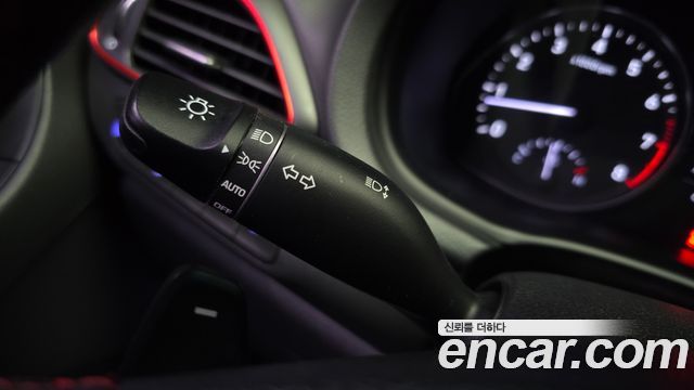 Hyundai i30 2017 — photo 19