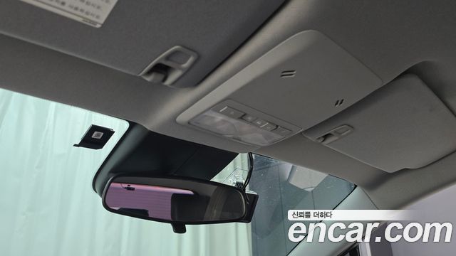 Chevrolet Korea Trax 2020 — photo 19