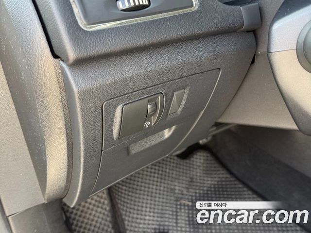 Renault Korea SM5  2015 — photo 15