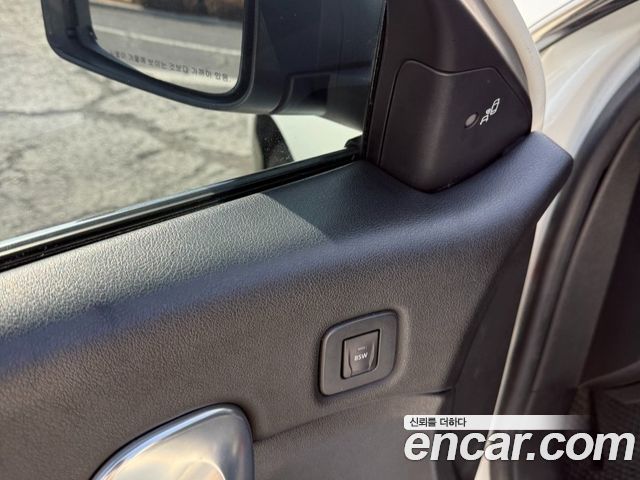 Renault Korea SM5  2015 — photo 16