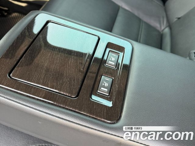 Renault Korea SM5  2015 — photo 17