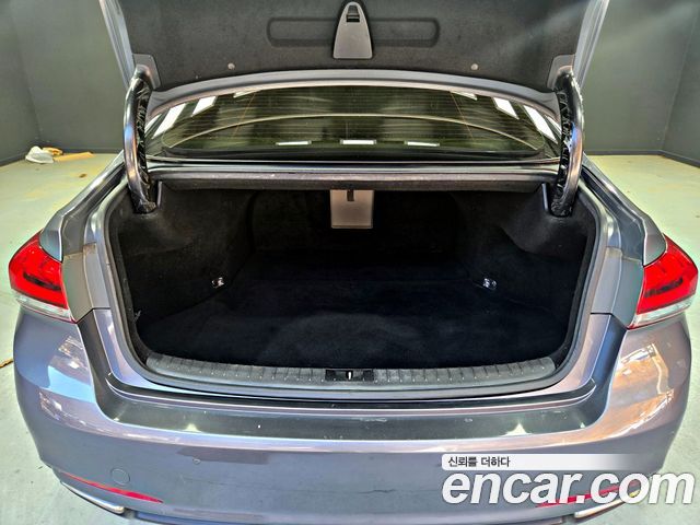 Hyundai Genesis 2016 — photo 19