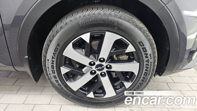 Kia Sorento 2022 — photo 5