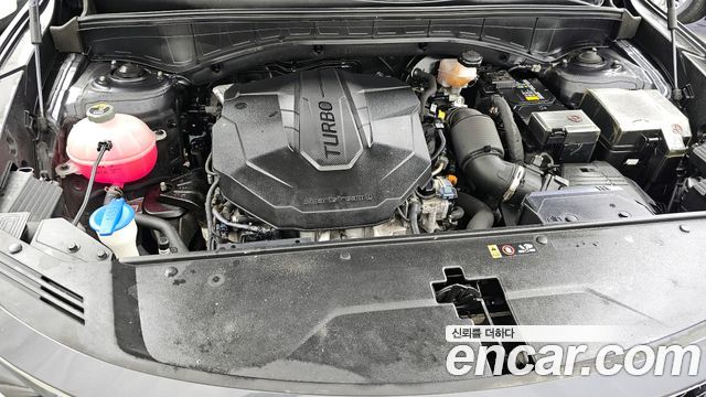 Kia Sorento 2022 — photo 6