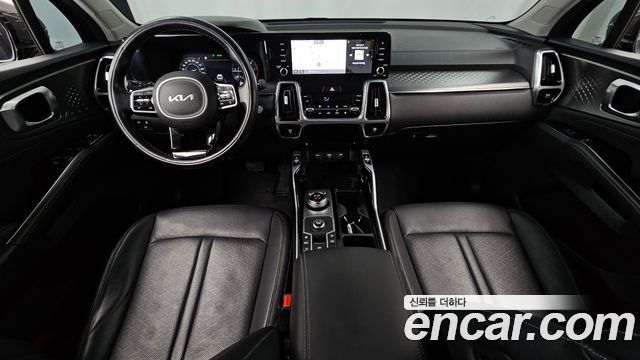 Kia Sorento 2022 — photo 7