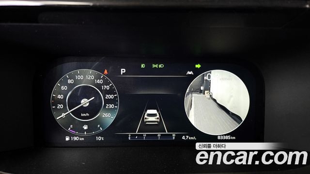 Kia Sorento 2022 — photo 8