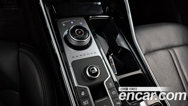 Kia Sorento 2022 — photo 9