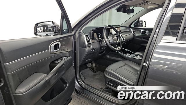 Kia Sorento 2022 — photo 10