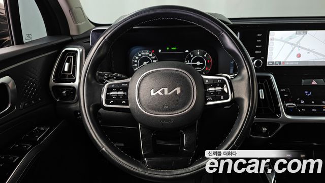 Kia Sorento 2022 — photo 13