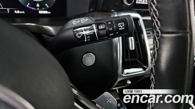 Kia Sorento 2022 — photo 14