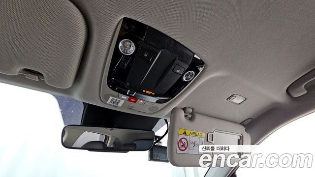 Kia Sorento 2022 — photo 18