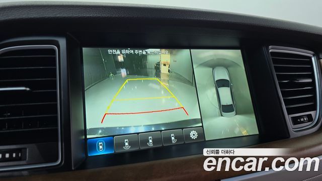 Genesis G80 2017 — photo 16