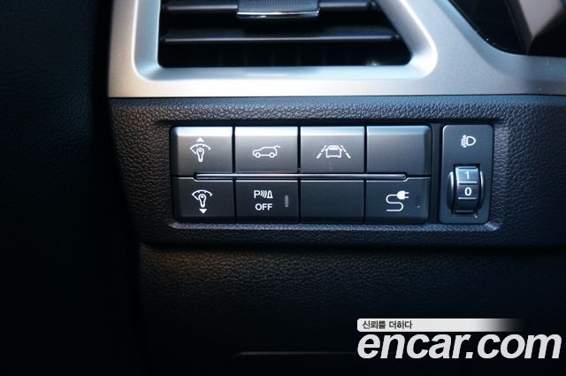 KG Mobility KORANDO 2023 — photo 6