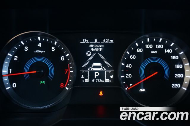 KG Mobility KORANDO 2023 — photo 7