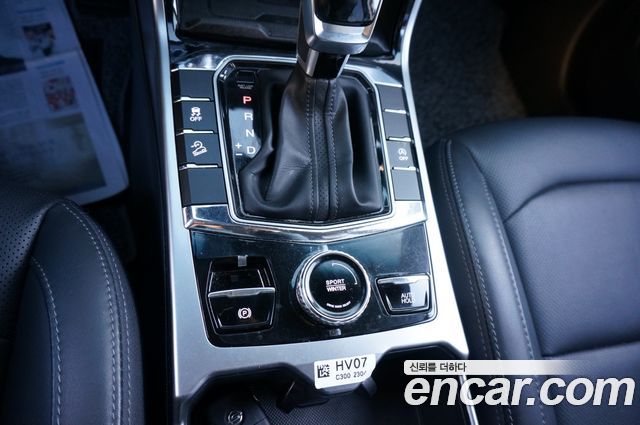 KG Mobility KORANDO 2023 — photo 13