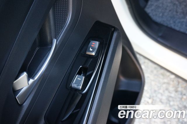KG Mobility KORANDO 2023 — photo 14
