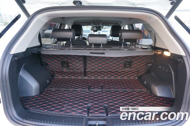 KG Mobility KORANDO 2023 — photo 15