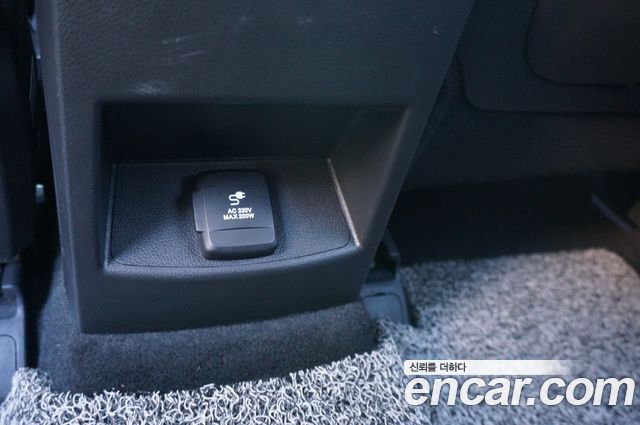 KG Mobility KORANDO 2023 — photo 16