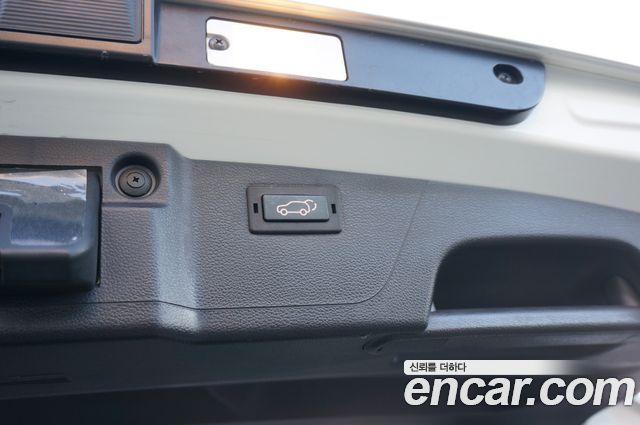 KG Mobility KORANDO 2023 — photo 17