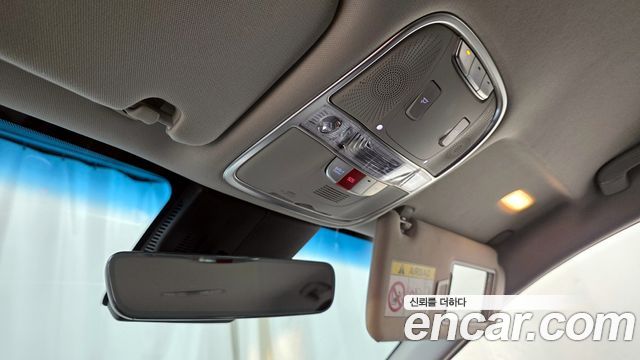 Kia K9 2023 — photo 18