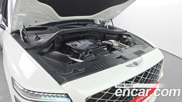 Genesis GV80 2024 — photo 6
