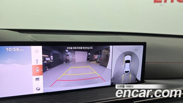 Genesis GV80 2024 — photo 15