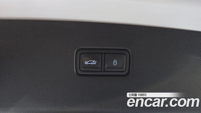 Genesis GV80 2024 — photo 20