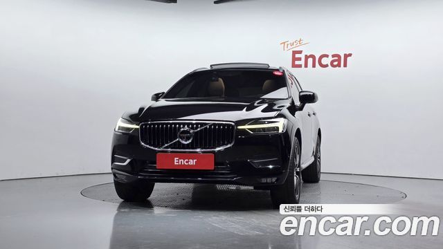 Volvo XC60 2019 — photo 3