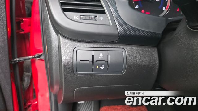 Hyundai Accent 2016 — photo 13